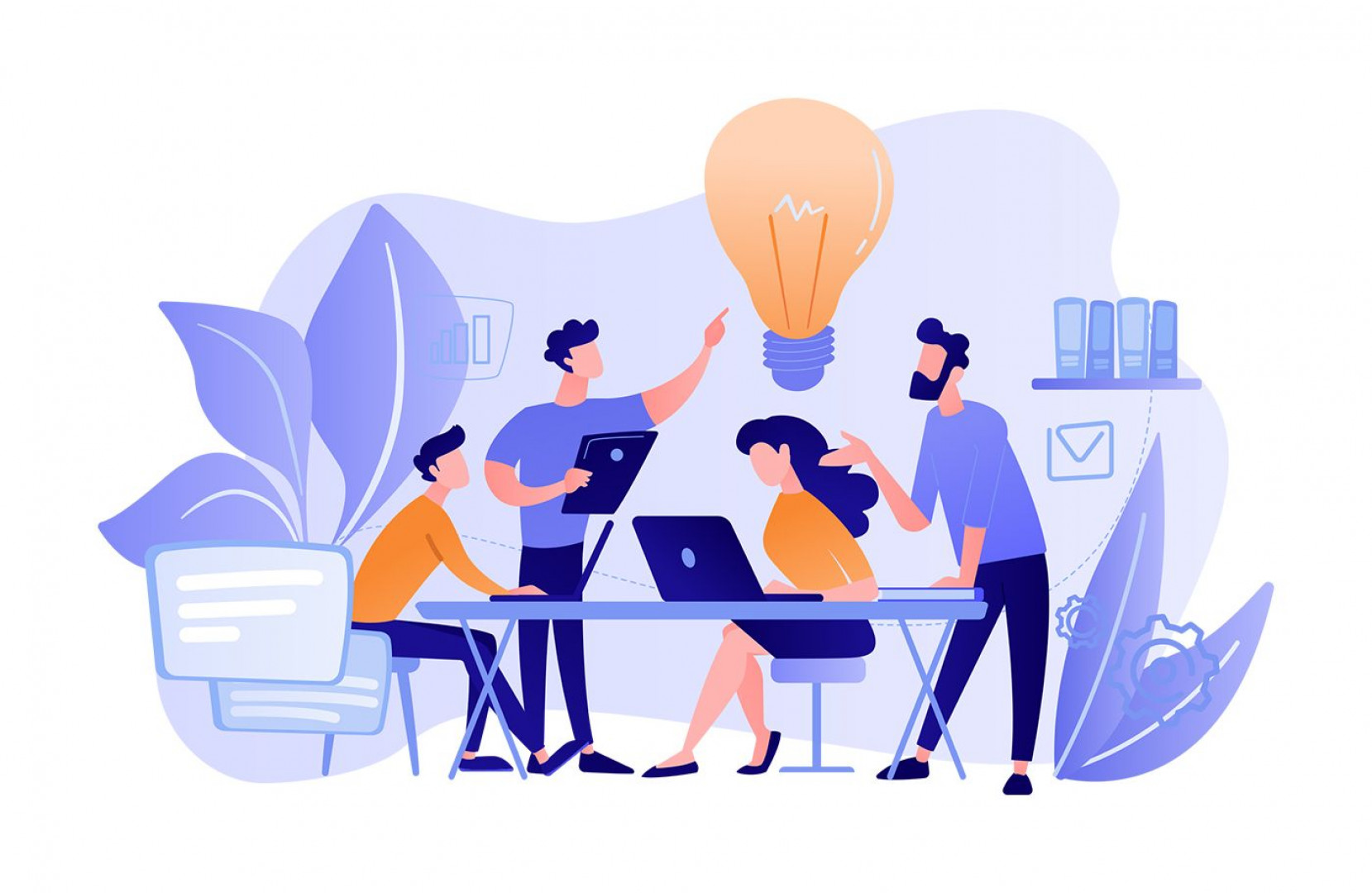 Partnership Business